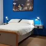 La Casa Del Viaggiatore Nocleg ze śniadaniem Katania
