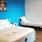 Nocleg ze śniadaniem La Casa Del Viaggiatore