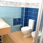 La Casa Del Viaggiatore Nocleg ze śniadaniem
