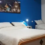La Casa Del Viaggiatore 4* Katania