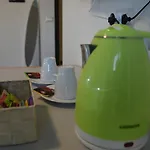 La Casa Del Viaggiatore Nocleg ze śniadaniem