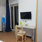 Nocleg ze śniadaniem La Casa Del Viaggiatore Katania