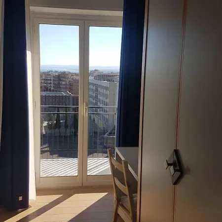 Nocleg ze śniadaniem La Casa Del Viaggiatore 4*