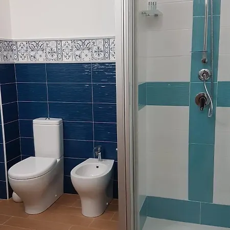 La Casa Del Viaggiatore Bed & Breakfast Catania