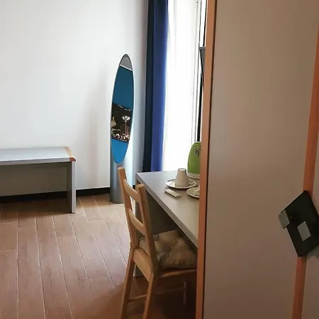 La Casa Del Viaggiatore 4* Catania