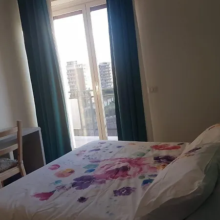 La Casa Del Viaggiatore Nocleg ze śniadaniem