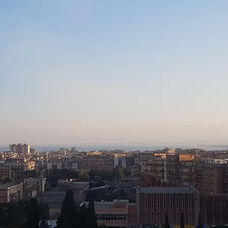 La Casa Del Viaggiatore 4* Katania