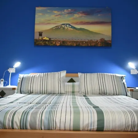 La Casa Del Viaggiatore Nocleg ze śniadaniem 4*