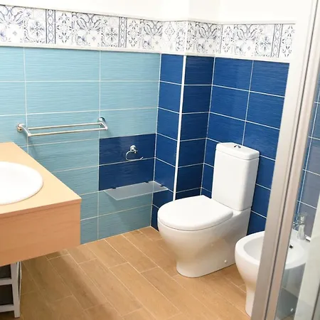 La Casa Del Viaggiatore Bed & Breakfast