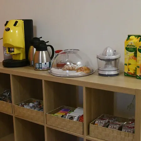La Casa Del Viaggiatore Nocleg ze śniadaniem 4*