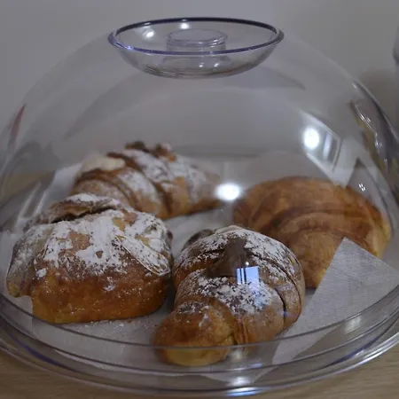 La Casa Del Viaggiatore Bed & Breakfast Catania