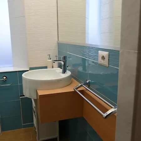 La Casa Del Viaggiatore 4* Catania