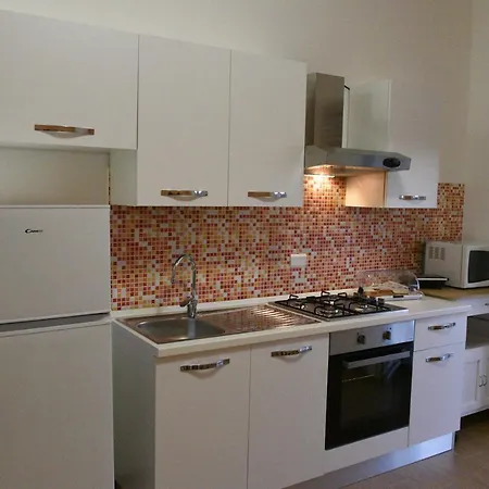 Bed & Breakfast La Casa Del Viaggiatore Catania