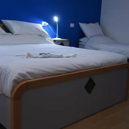 Bed & Breakfast La Casa Del Viaggiatore 4*