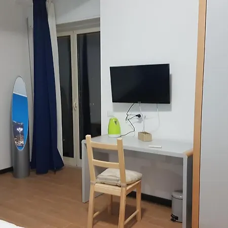 Bed & Breakfast La Casa Del Viaggiatore Catania