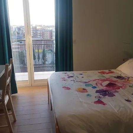 La Casa Del Viaggiatore 2* קטאניה