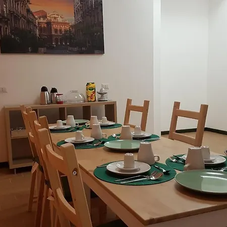 La Casa Del Viaggiatore 4*